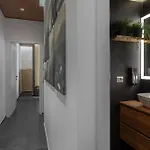 公寓 Interno2 Luxury