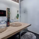 公寓 Interno2 Luxury 罗马