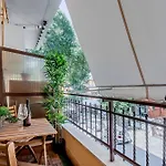 Interno2 Luxury 公寓
