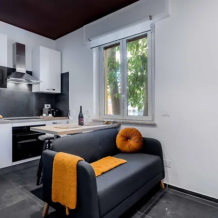 Apartman Interno2 Luxury *