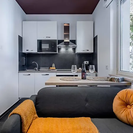 Apartman Interno2 Luxury *