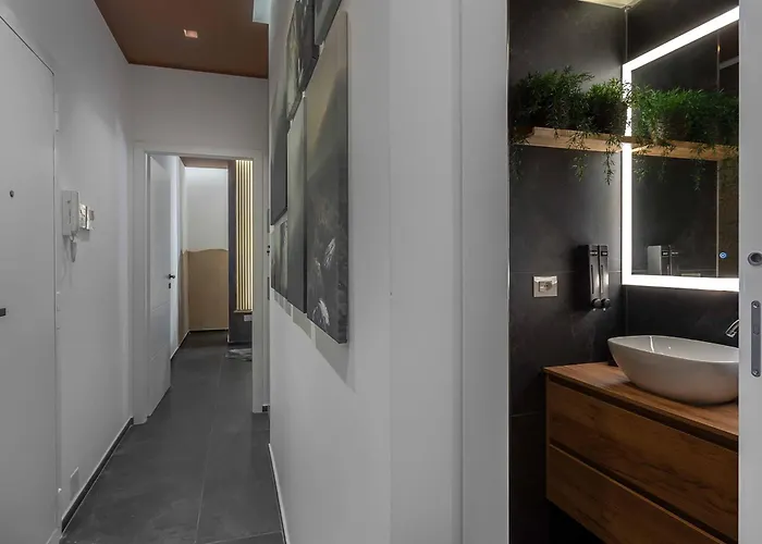 Appartamento Interno2 Luxury