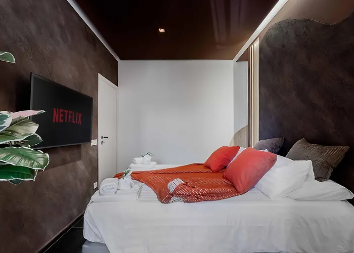 Appartamento Interno2 Luxury