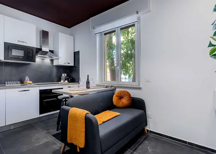 Appartamento Interno2 Luxury *