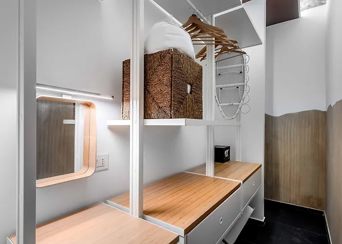 Appartamento Interno2 Luxury