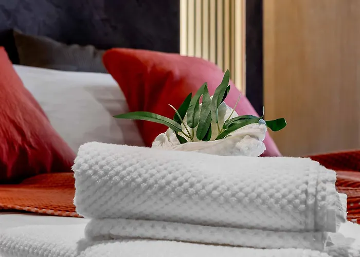 Appartamento Interno2 Luxury *