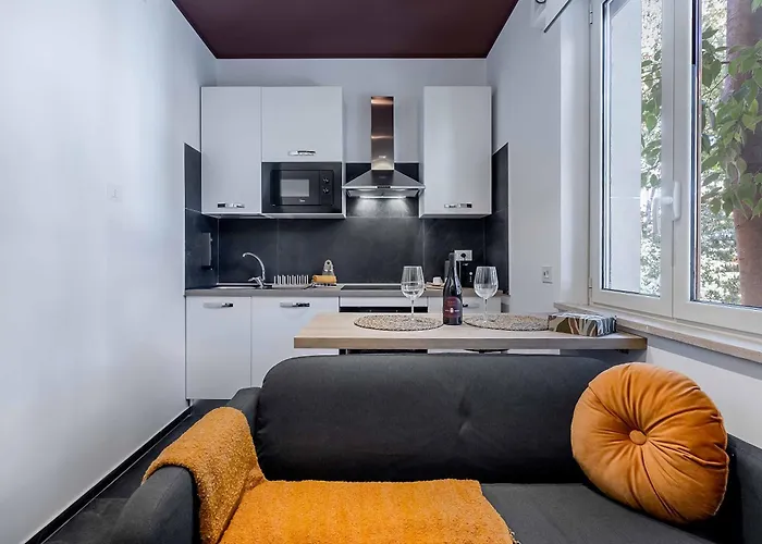 Appartamento Interno2 Luxury *