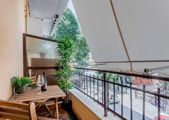 Interno2 Luxury Appartamento