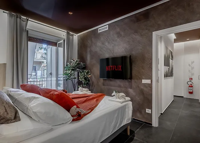 Interno2 Luxury Roma