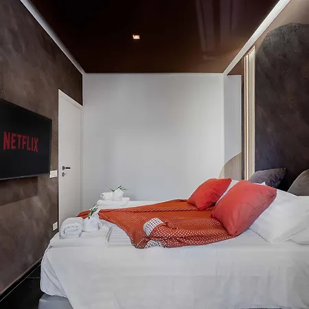 Appartamento Interno2 Luxury