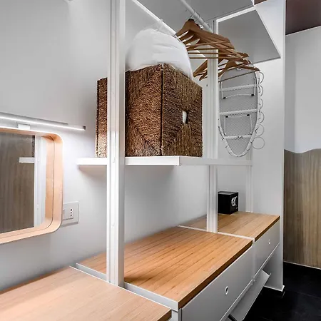 Apartmán Interno2 Luxury