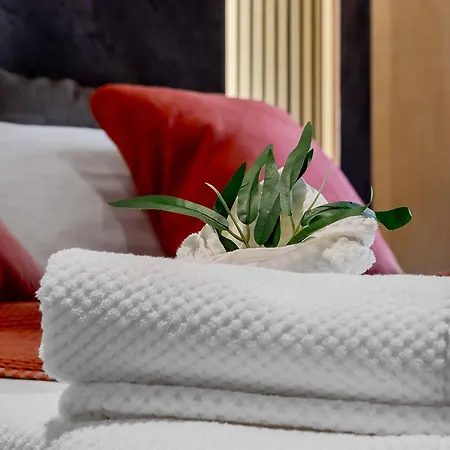 Apartmán Interno2 Luxury *